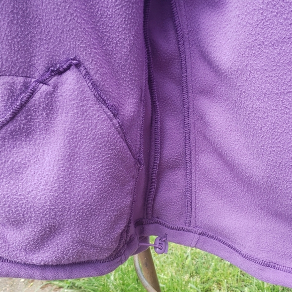 NFR Lightweight Fleece Jacket - Picture 6 of 6